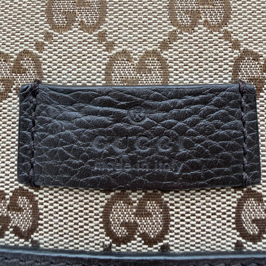 Gucci Messengertasche Ophidia small