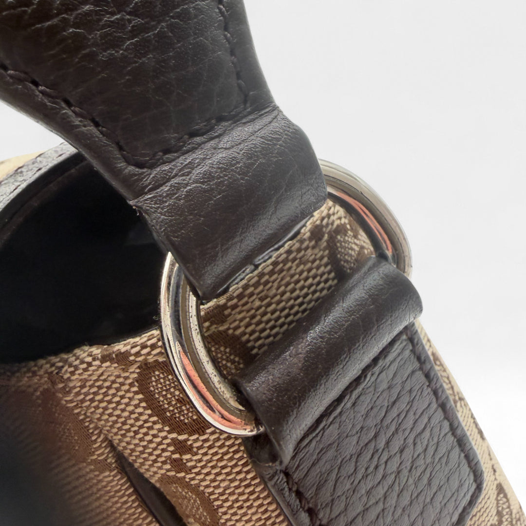 Gucci Messengertasche Ophidia small