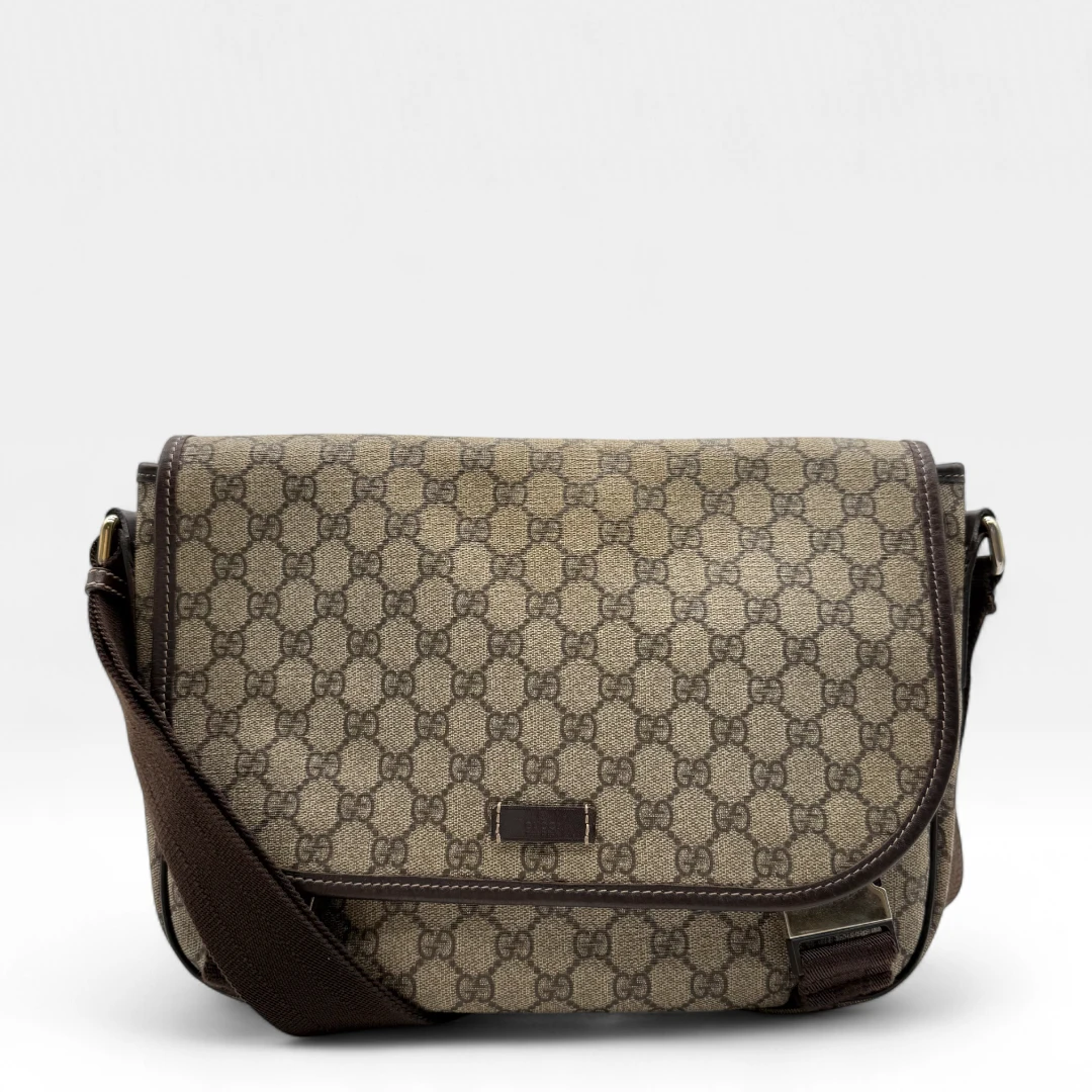 Gucci Messengertasche