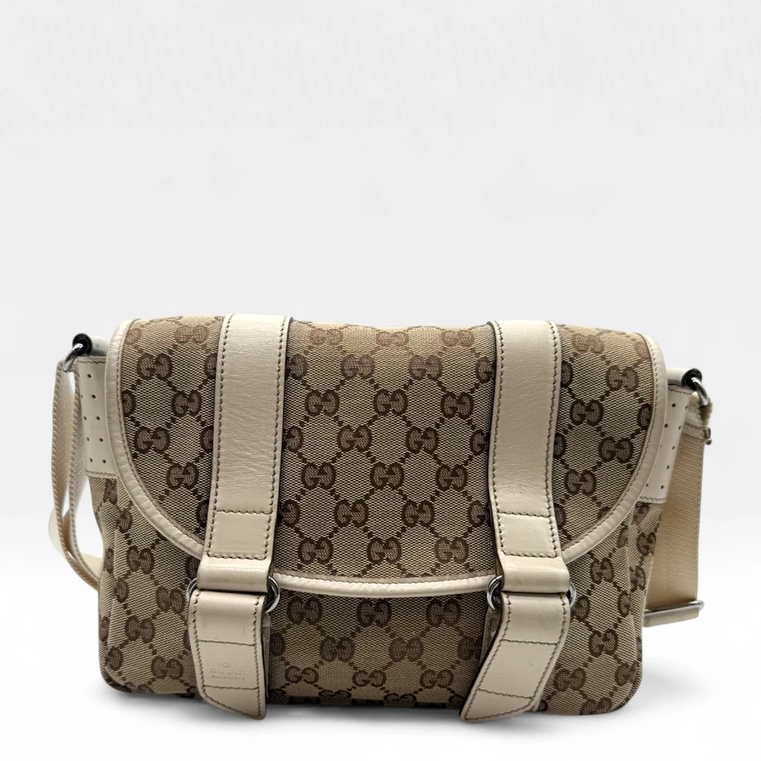 Gucci Messengertasche