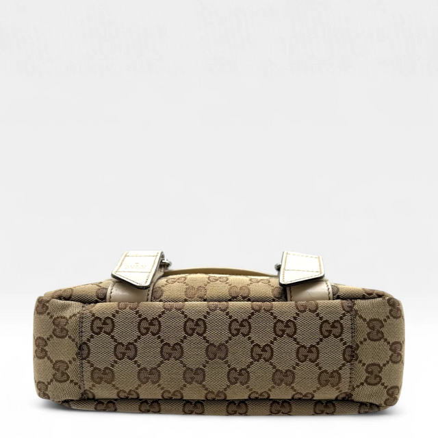 Gucci messenger bag