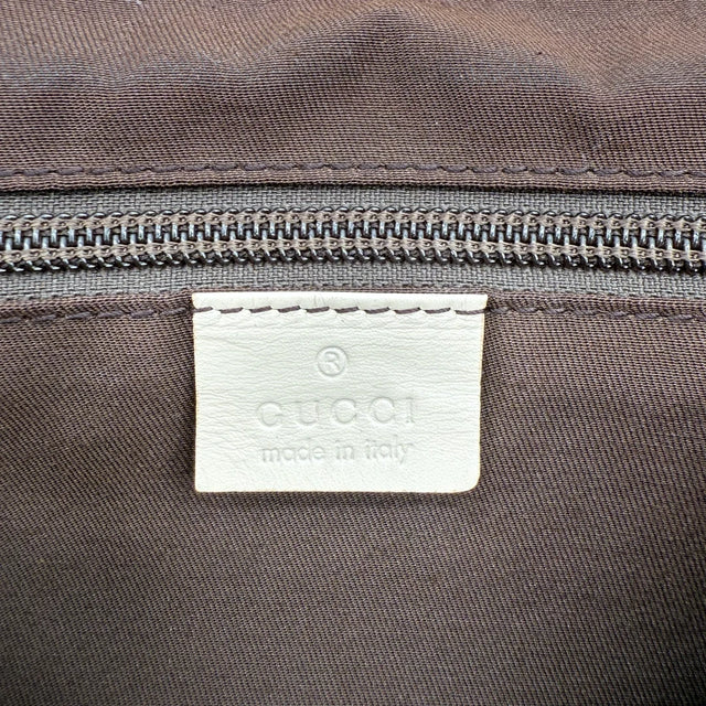 Gucci messenger bag