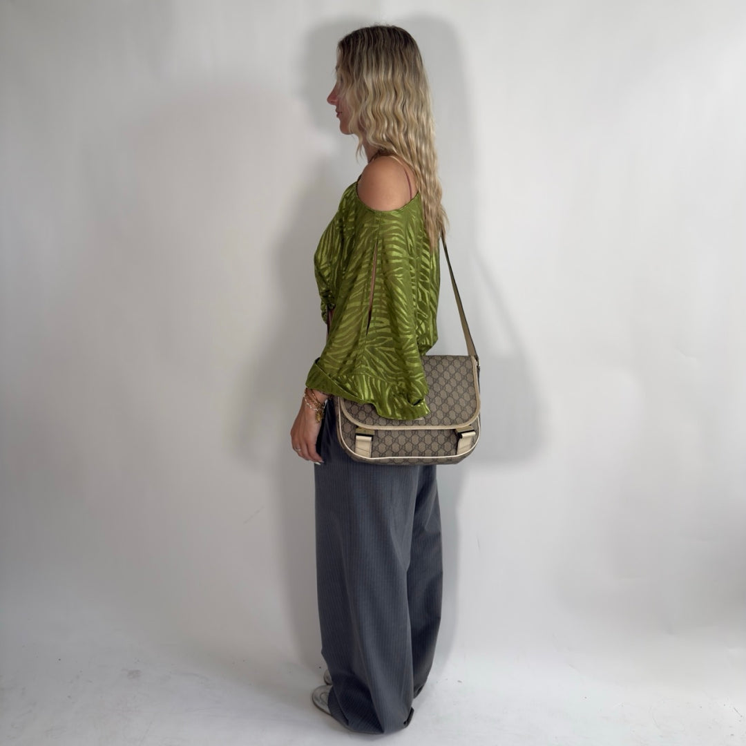 Gucci Messengertasche