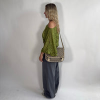 Gucci Messengertasche