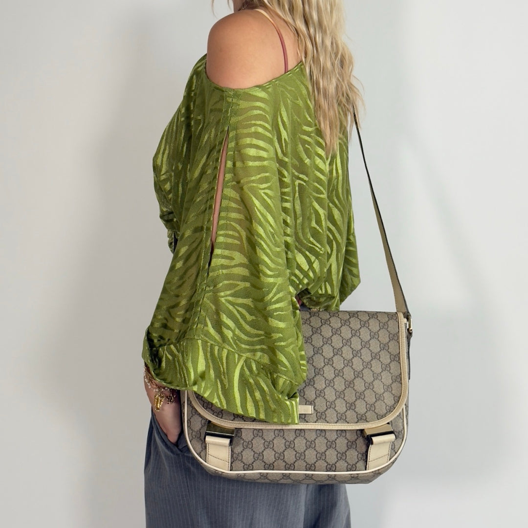 Gucci Messengertasche