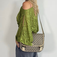Gucci Messengertasche