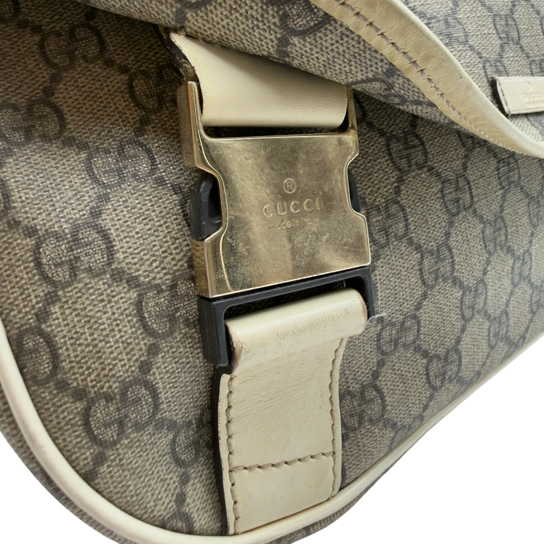 Gucci Messengertasche