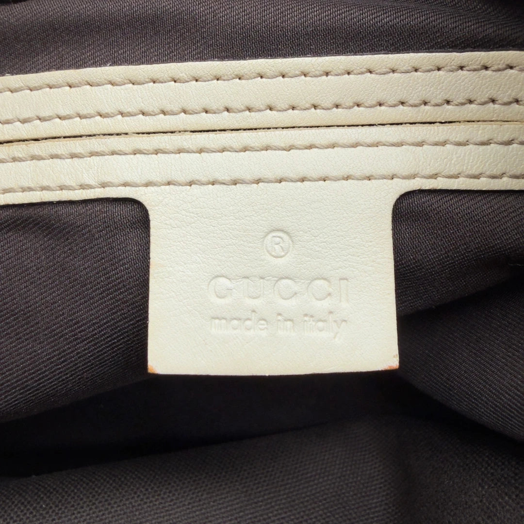 Gucci Messengertasche