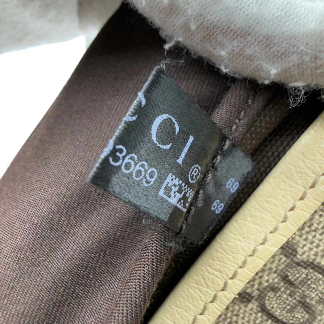Gucci Messengertasche