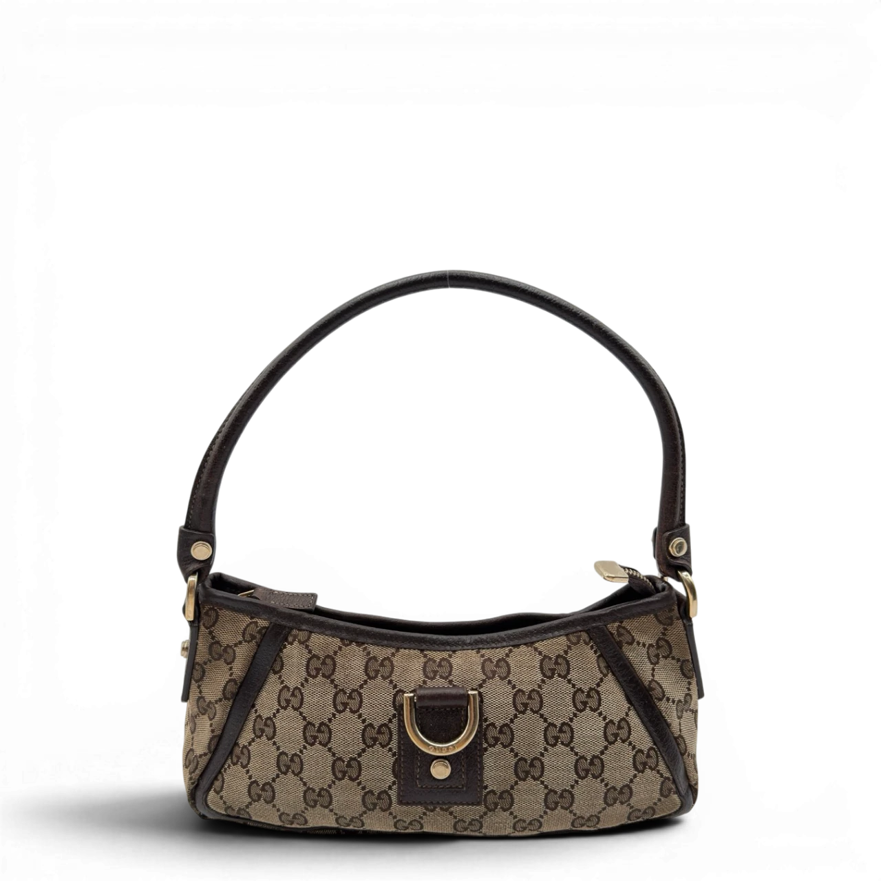 Gucci Schultertasche Abbey D-Ring