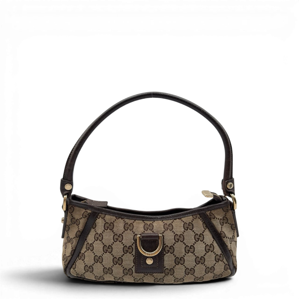 Gucci Schultertasche Abbey D-Ring