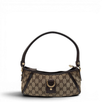 Gucci Schultertasche Abbey D-Ring