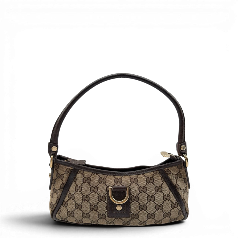 Gucci Schultertasche Abbey D-Ring