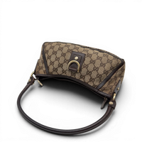 Gucci Schultertasche Abbey D-Ring
