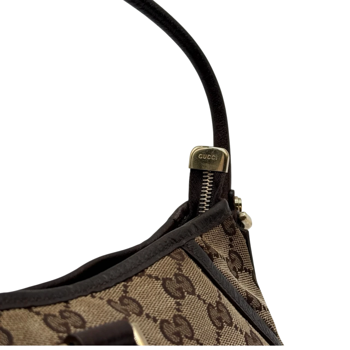 Gucci Schultertasche Abbey D-Ring