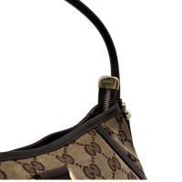 Gucci Schultertasche Abbey D-Ring