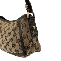 Gucci Schultertasche Abbey D-Ring