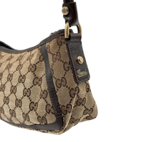 Gucci Schultertasche Abbey D-Ring