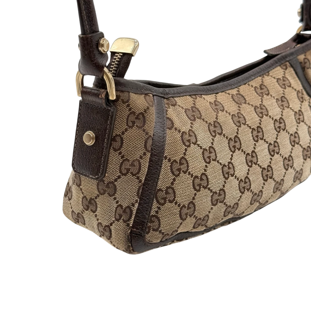 Gucci Schultertasche Abbey D-Ring