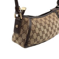 Gucci Schultertasche Abbey D-Ring