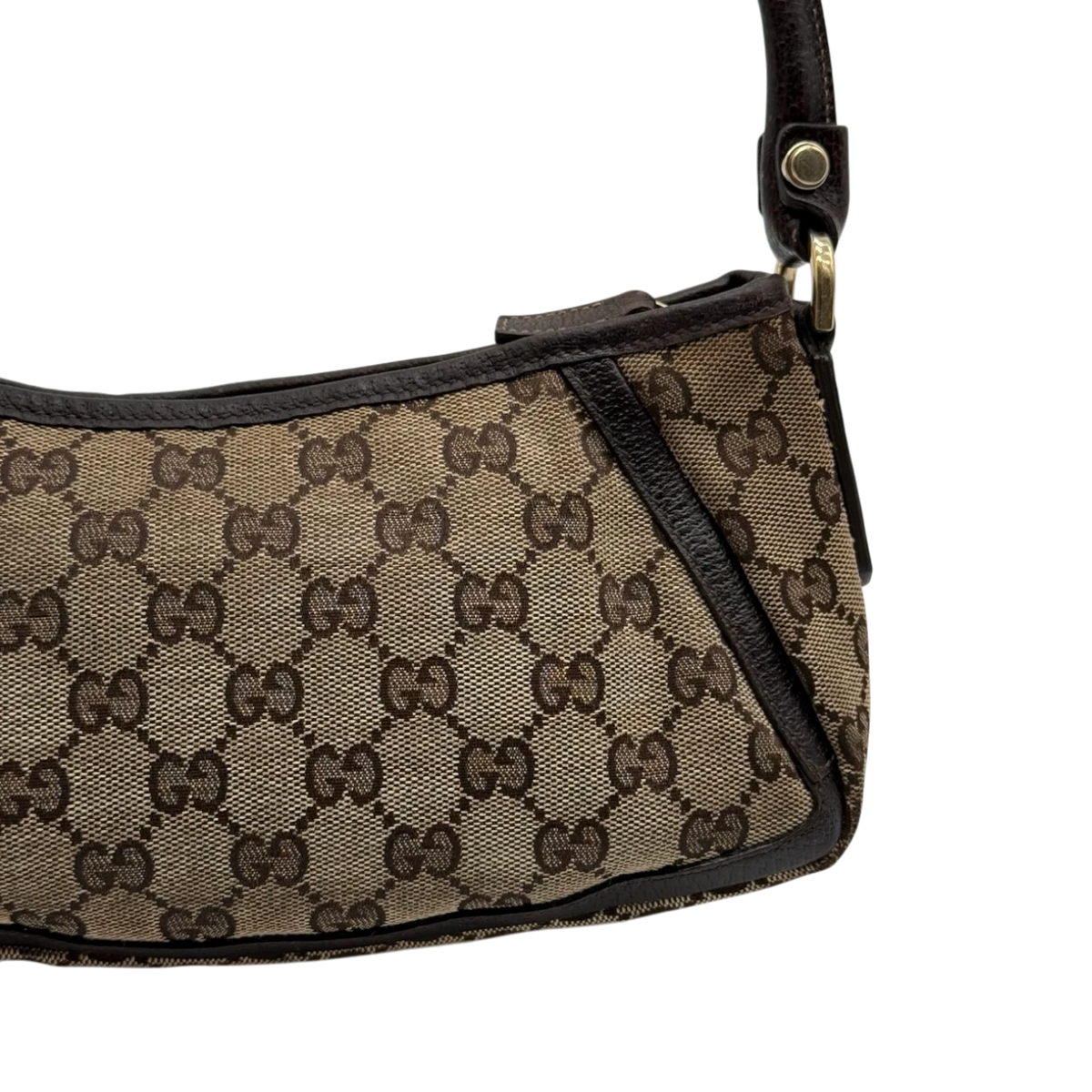 Gucci Schultertasche Abbey D-Ring