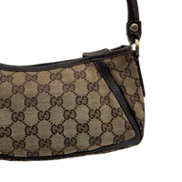 Gucci Schultertasche Abbey D-Ring