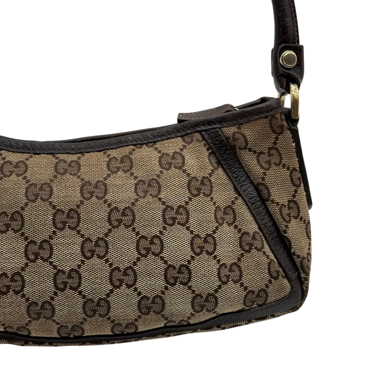 Gucci Schultertasche Abbey D-Ring