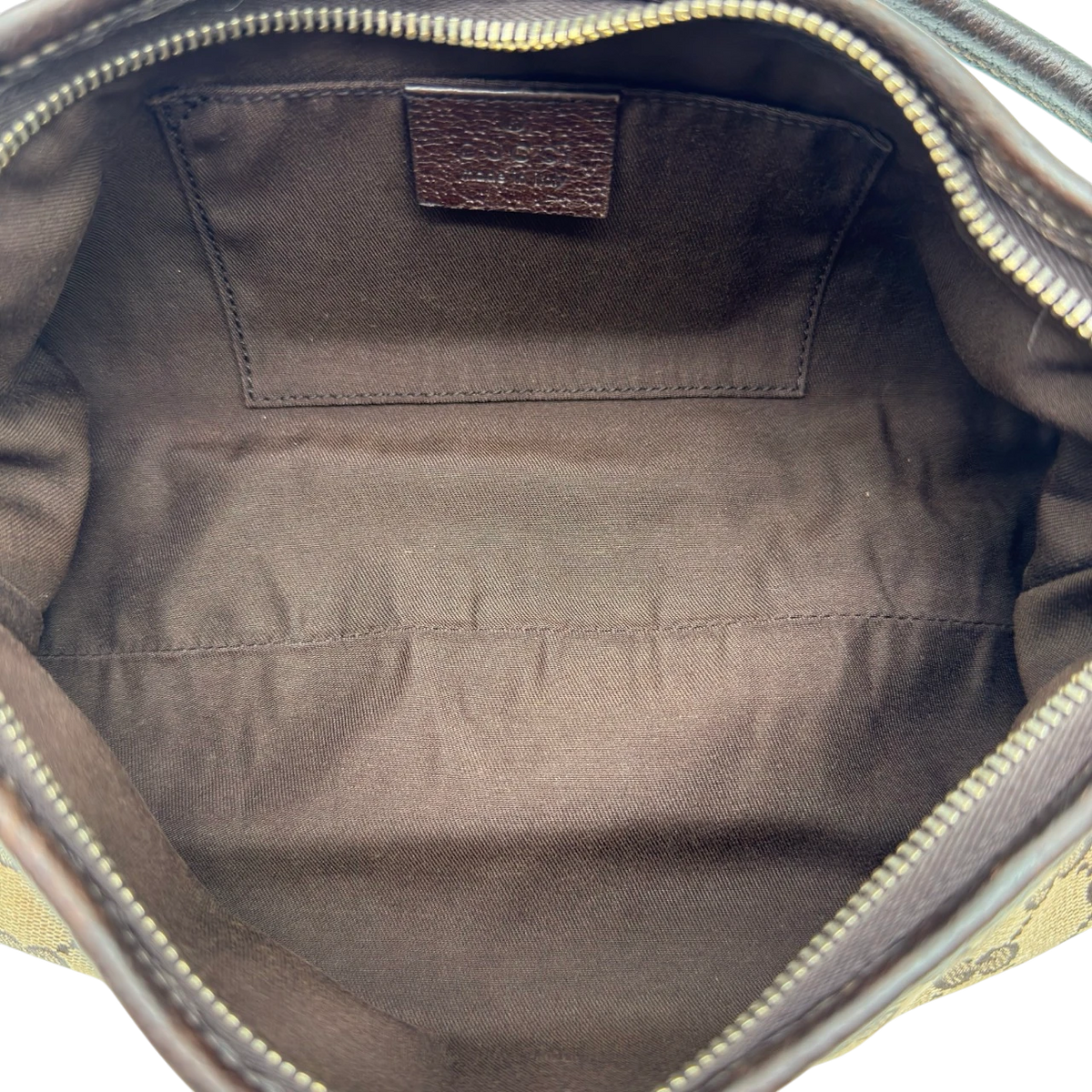 Gucci Schultertasche Abbey D-Ring