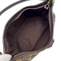 Gucci Schultertasche Abbey D-Ring