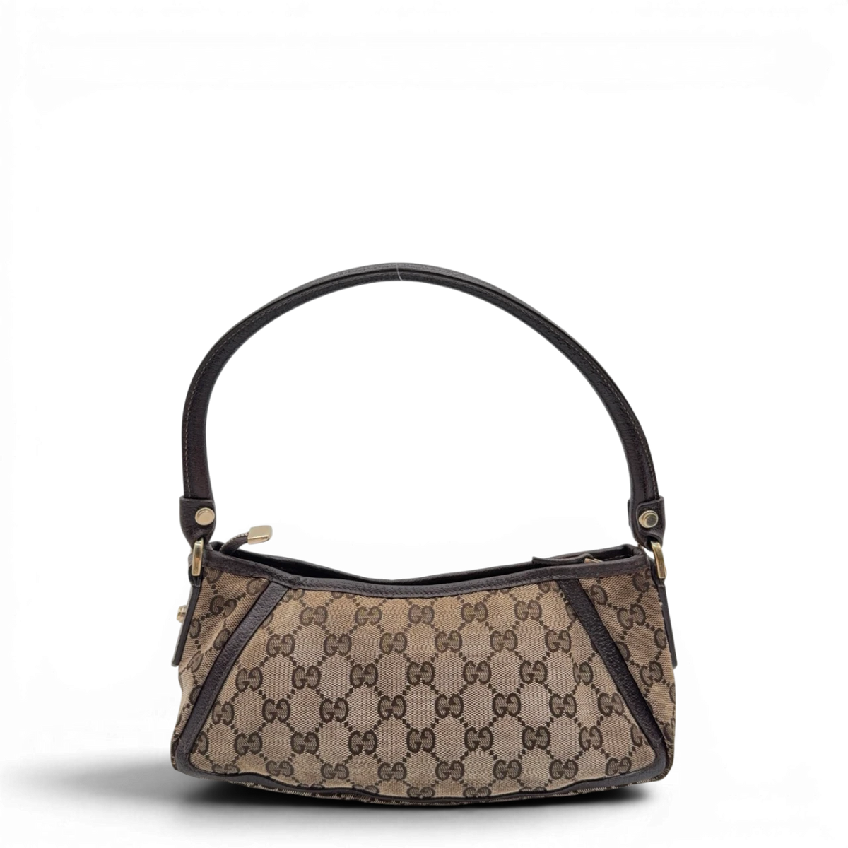 Gucci Schultertasche Abbey D-Ring