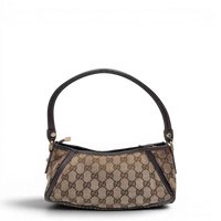 Gucci Schultertasche Abbey D-Ring