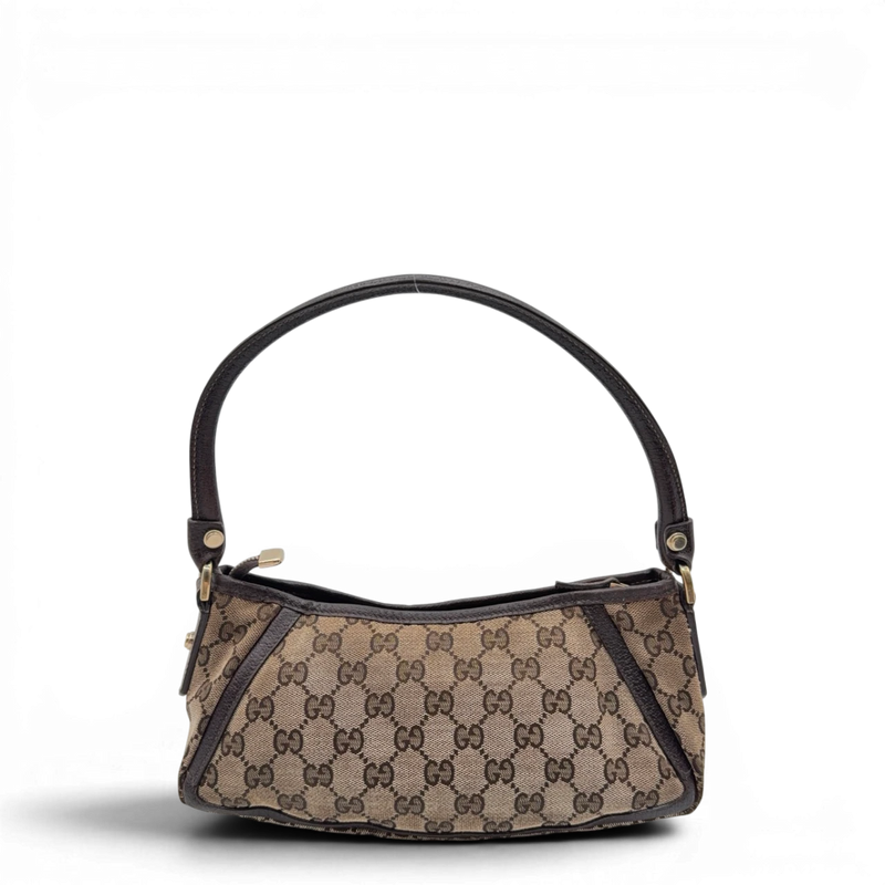 Gucci Schultertasche Abbey D-Ring
