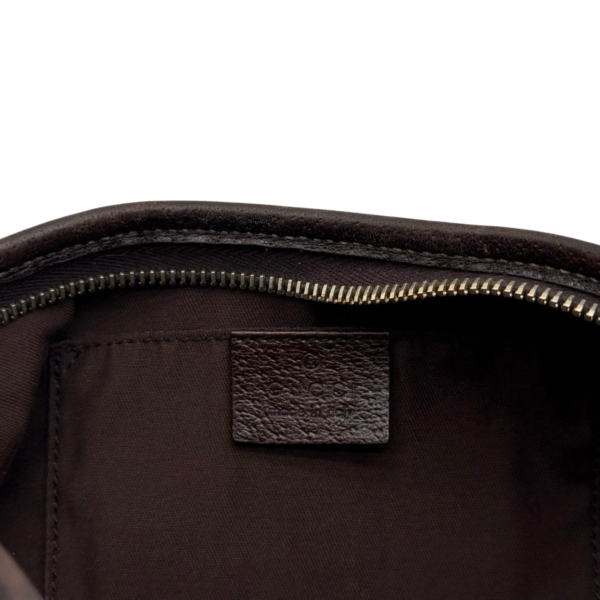 Gucci Schultertasche Abbey D-Ring