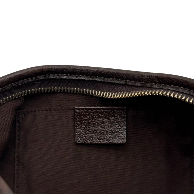 Gucci Schultertasche Abbey D-Ring