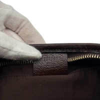 Gucci Schultertasche Abbey D-Ring