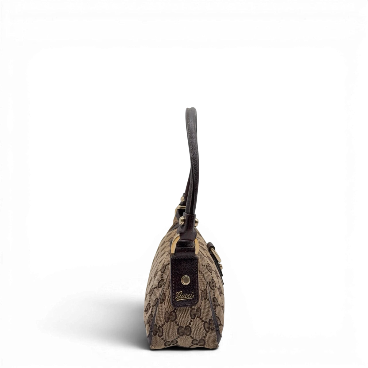 Gucci Schultertasche Abbey D-Ring