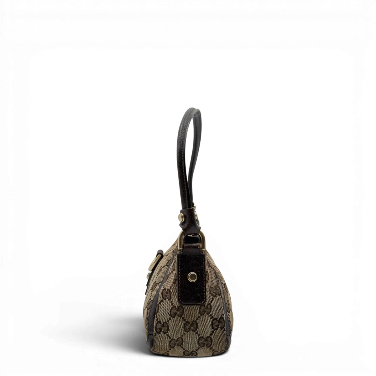 Gucci Schultertasche Abbey D-Ring