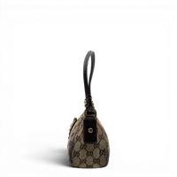 Gucci Schultertasche Abbey D-Ring