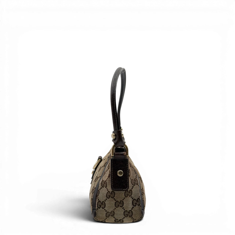 Gucci Schultertasche Abbey D-Ring