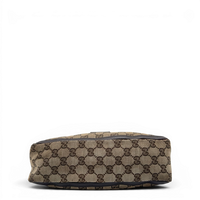 Gucci Schultertasche Abbey D-Ring