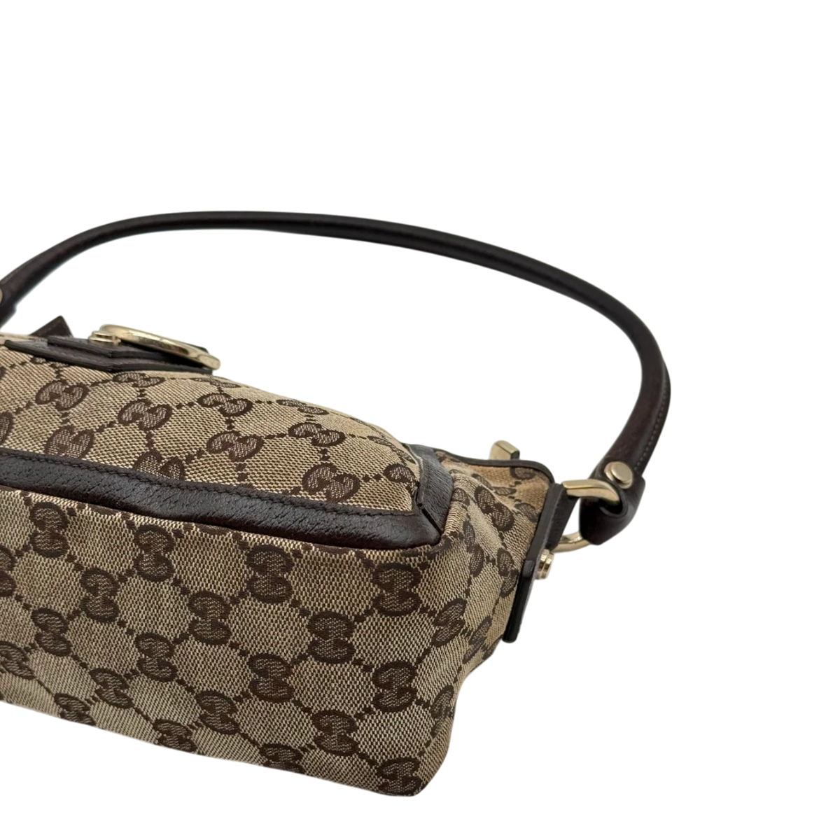 Gucci Schultertasche Abbey D-Ring