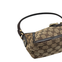 Gucci Schultertasche Abbey D-Ring