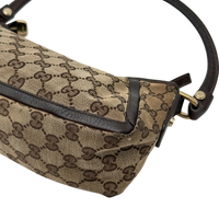 Gucci Schultertasche Abbey D-Ring