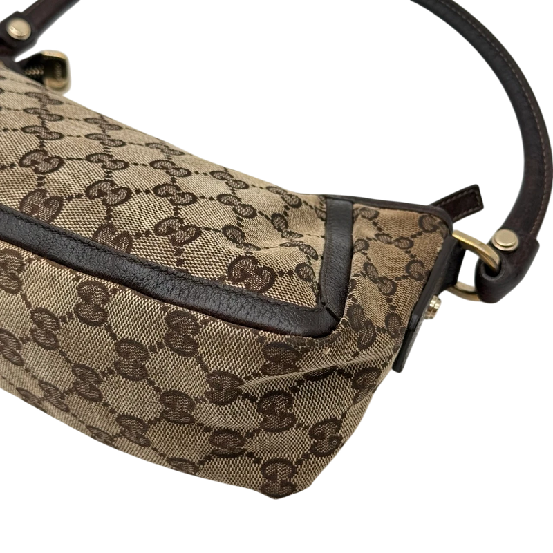 Gucci Schultertasche Abbey D-Ring