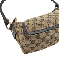 Gucci Schultertasche Abbey D-Ring