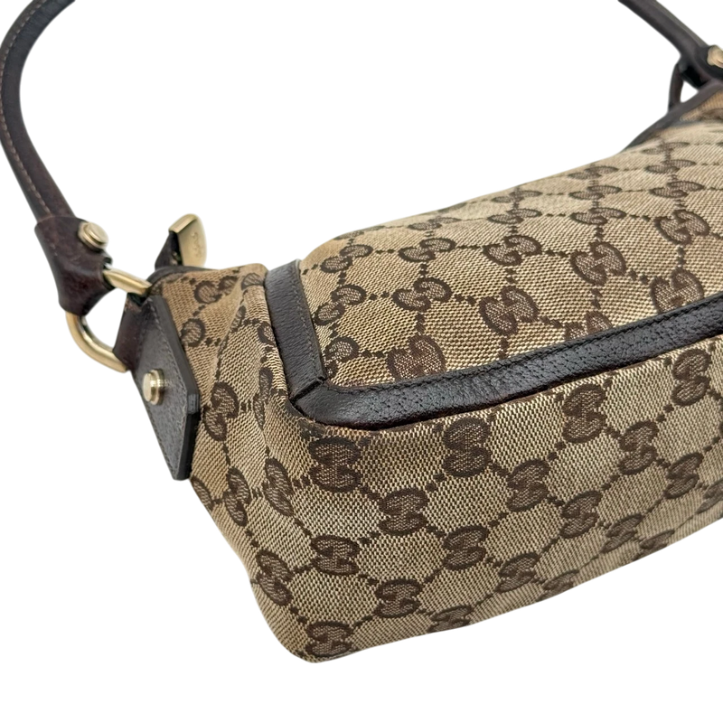 Gucci Schultertasche Abbey D-Ring