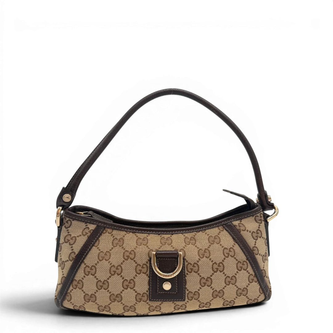 Gucci Pochette Abbey D-Ring