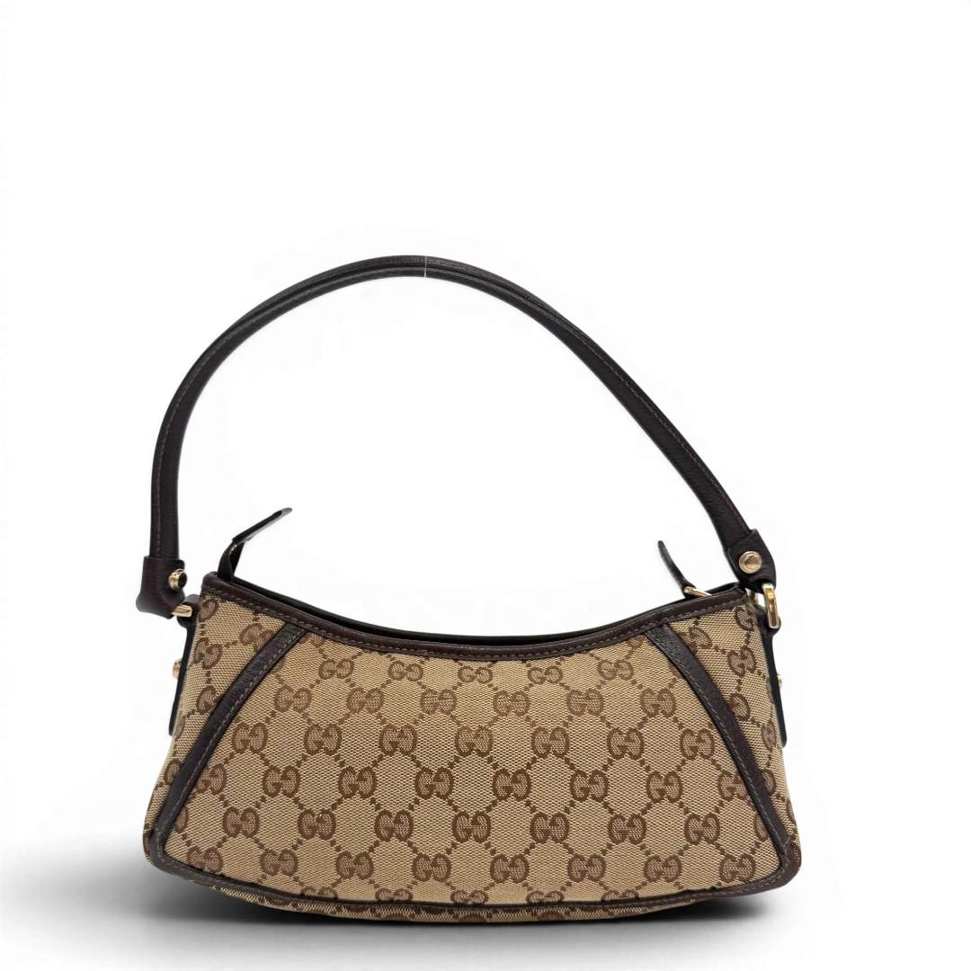 Gucci Pochette Abbey D-Ring
