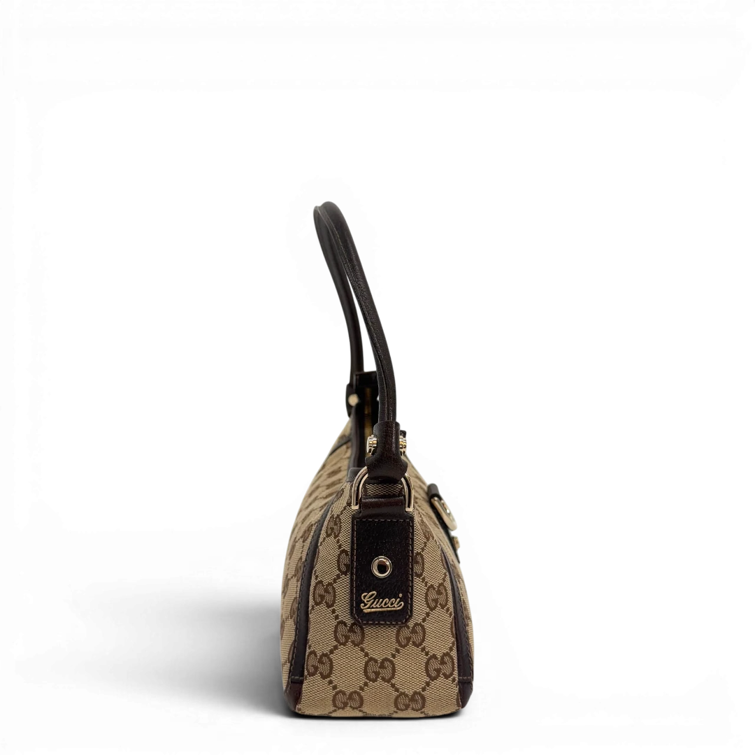 Gucci Pochette Abbey D-Ring