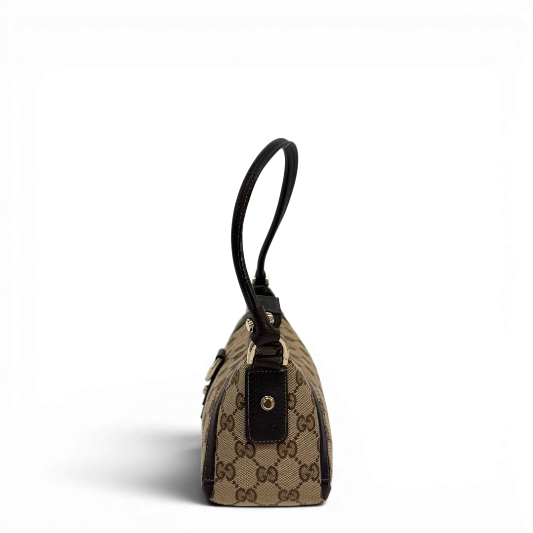 Gucci Pochette Abbey D-Ring